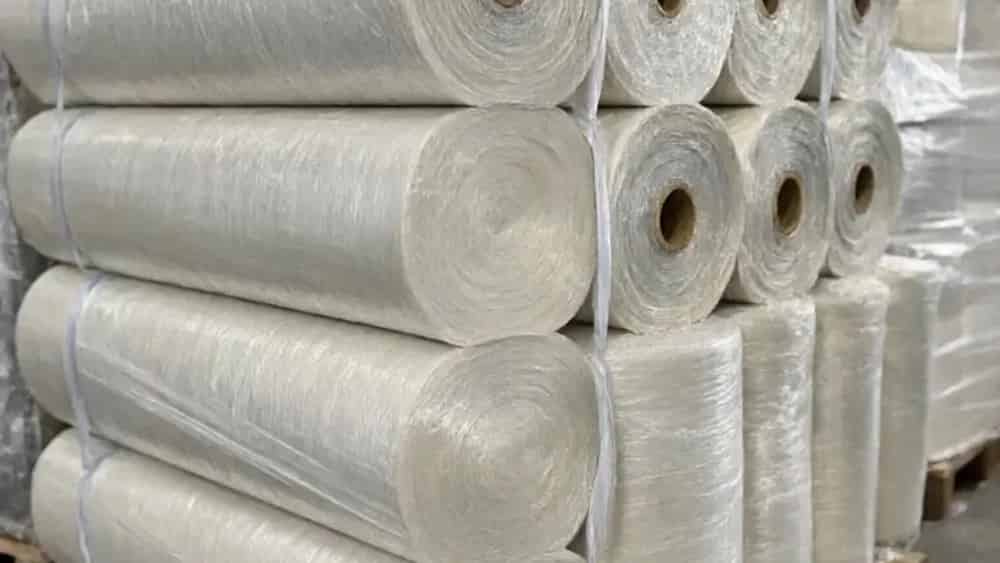 پلاستیک شیرینگ درجه ۲؛ خرید اقتصادی با قیمت مناسب و کاربرد