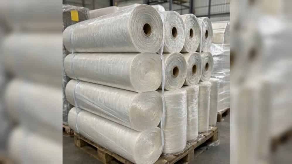 رول شیرینگ مناسب بسته‌بندی؛ راهنمای خرید، قیمت و انتخاب بهتر
