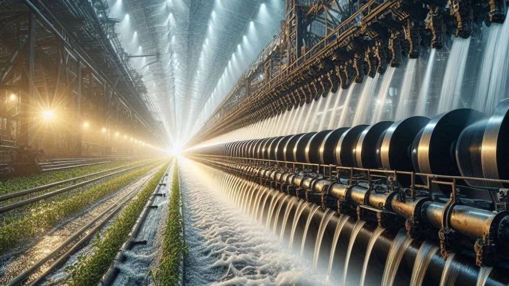 قیمت رول های شیرینگ آبیاری